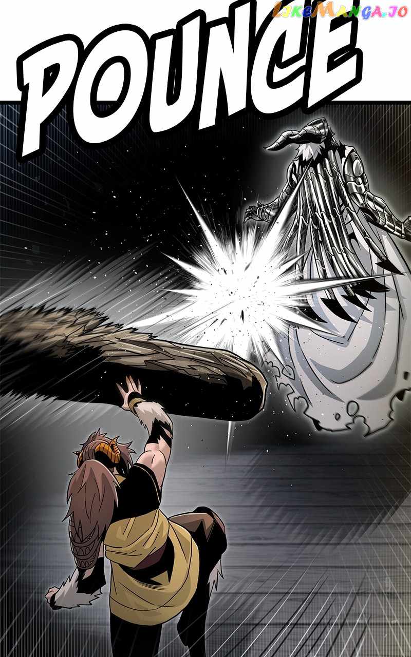 God Tribe Chapter 50 43