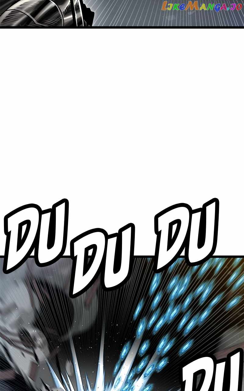 God Tribe Chapter 50 45