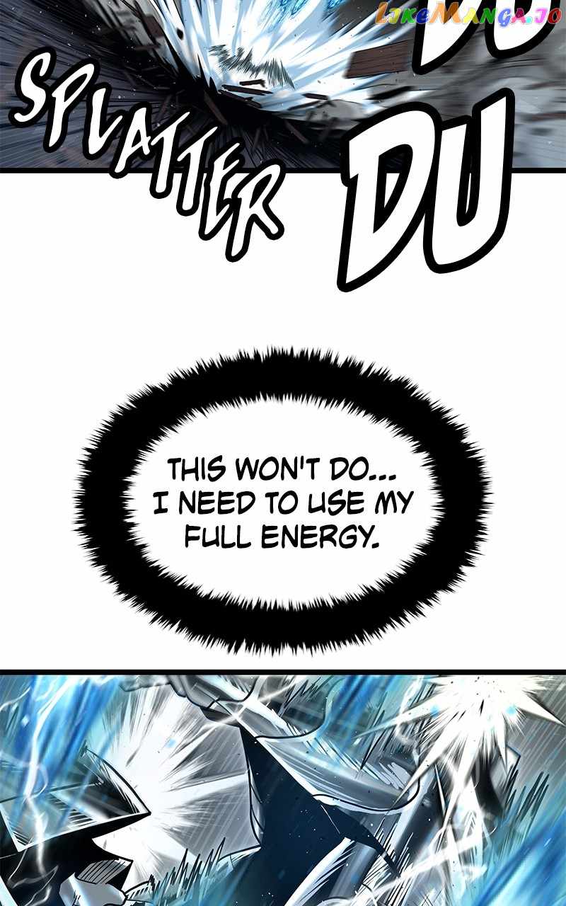 God Tribe Chapter 50 46