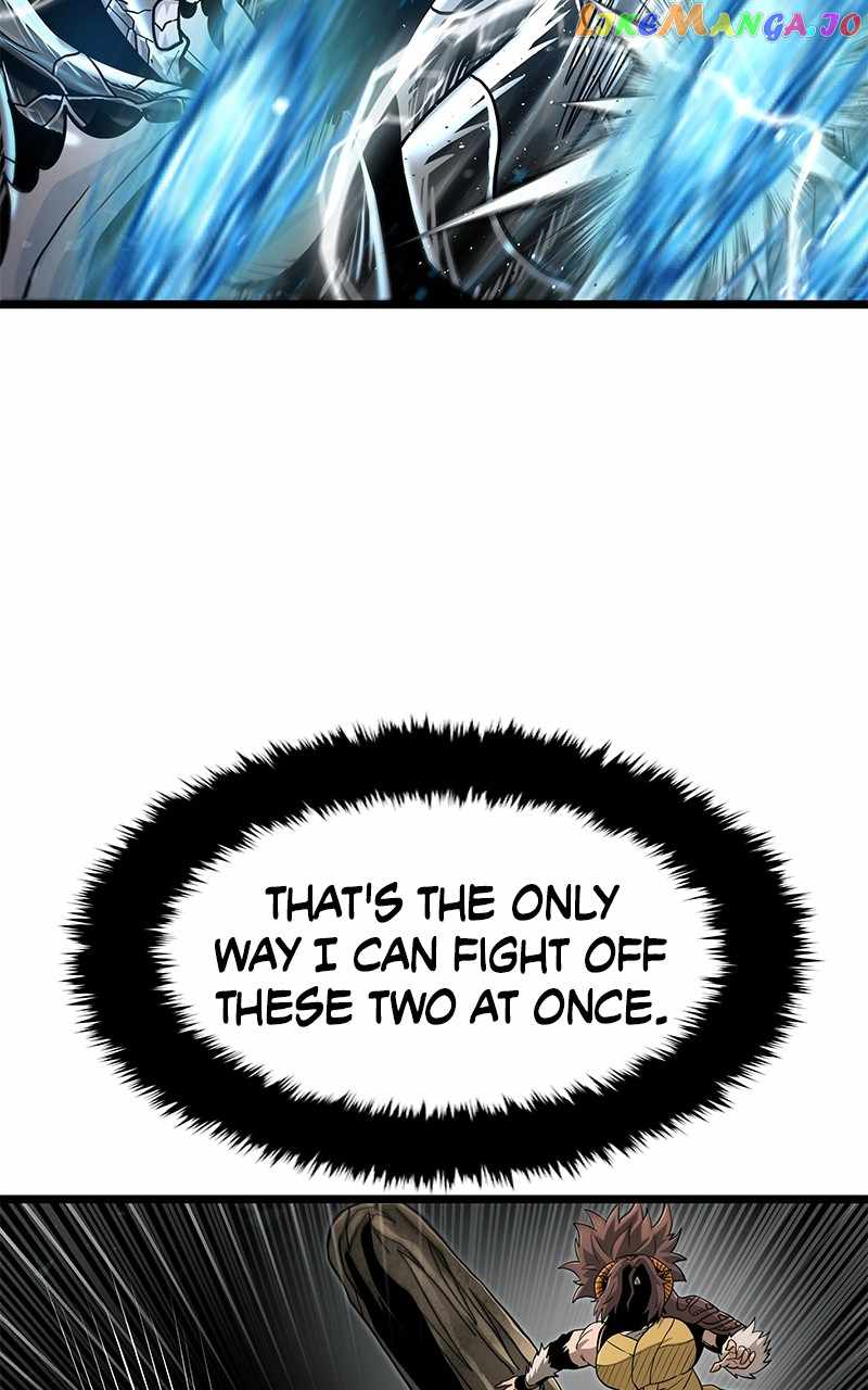 God Tribe Chapter 50 47