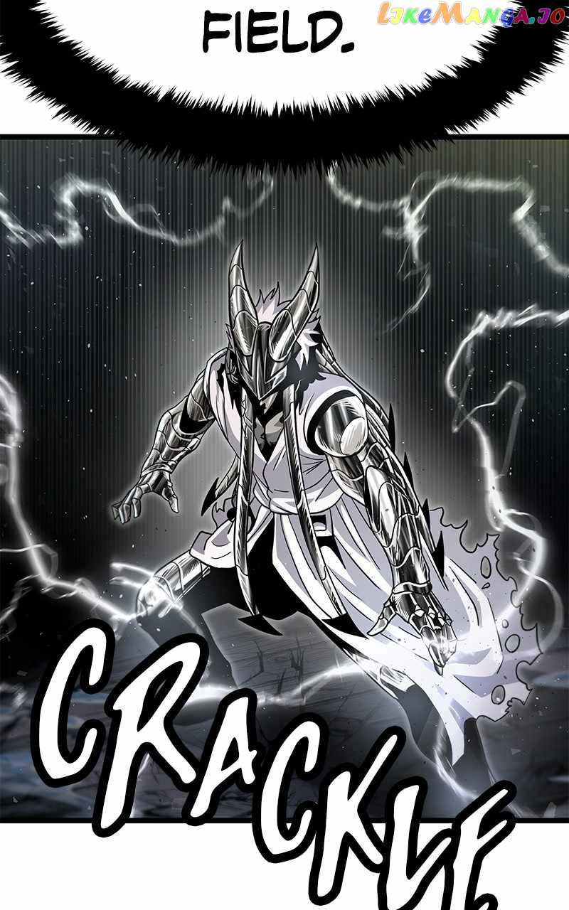 God Tribe Chapter 50 49