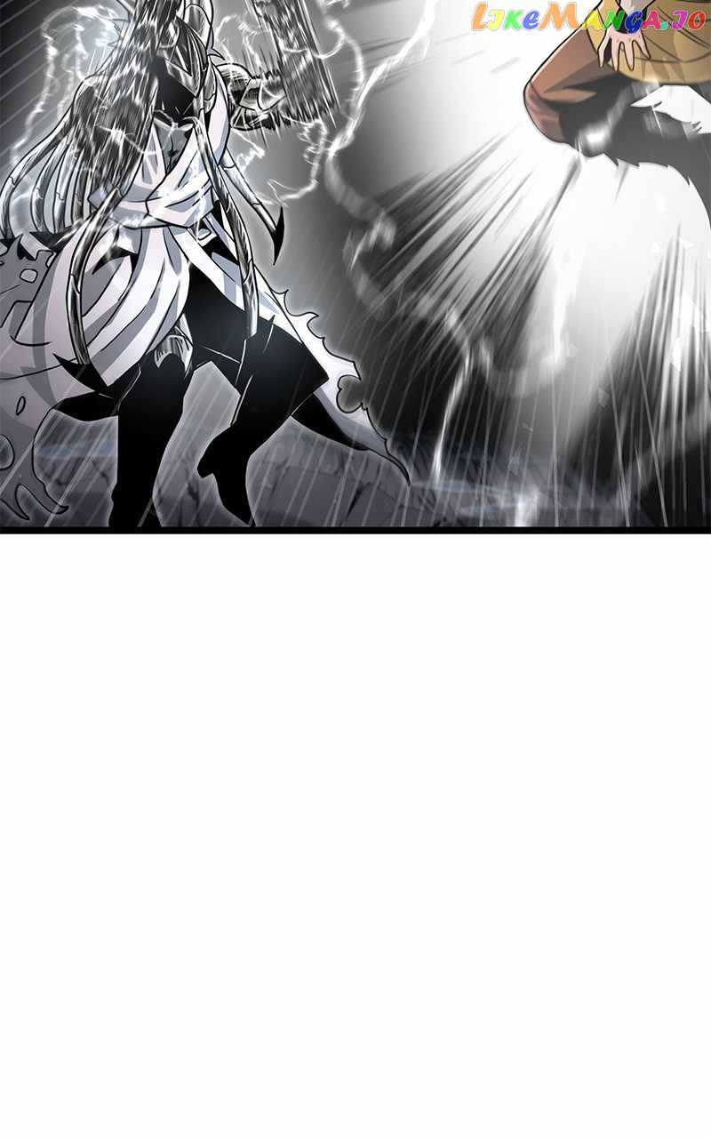 God Tribe Chapter 50 51