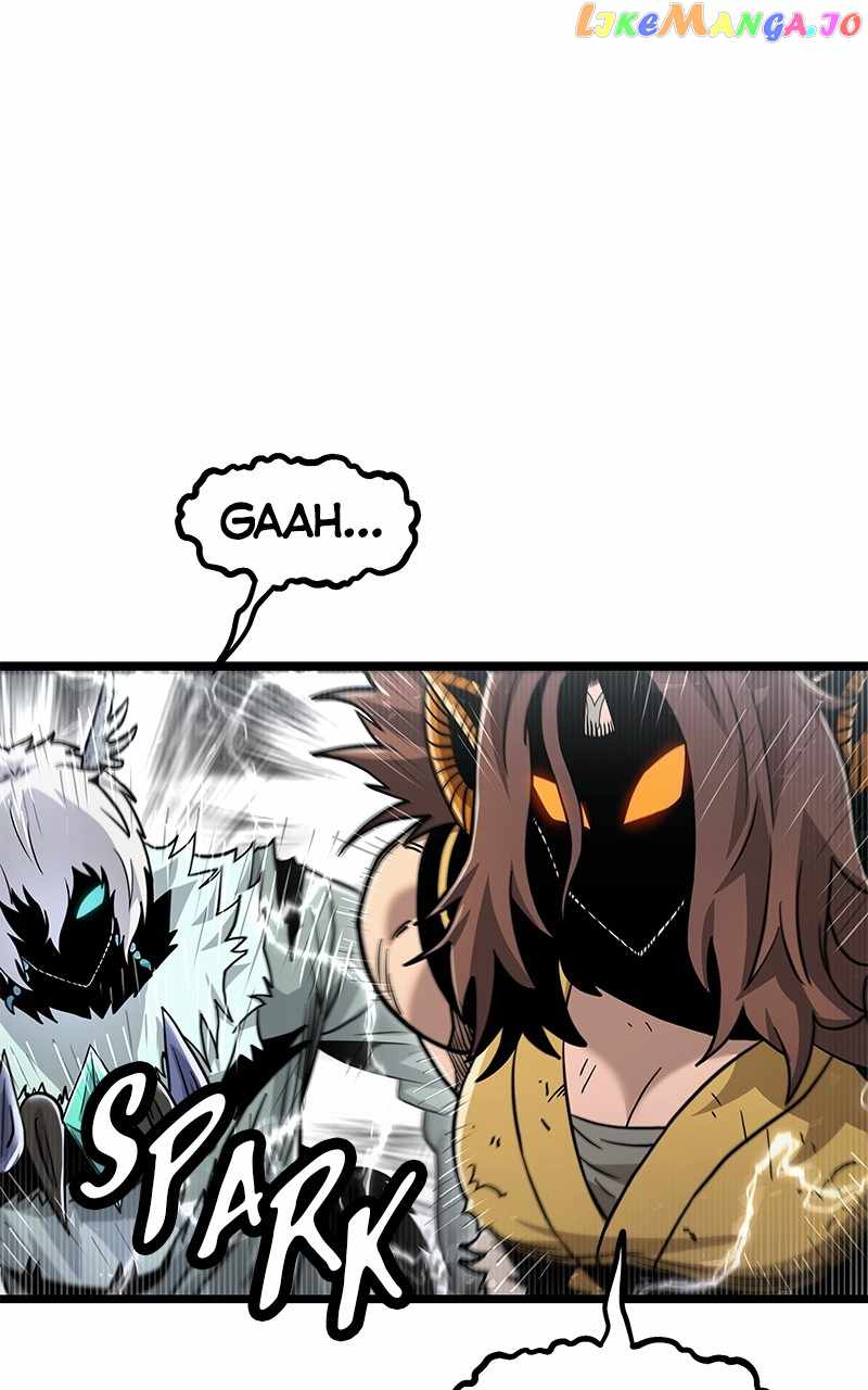 God Tribe Chapter 50 52
