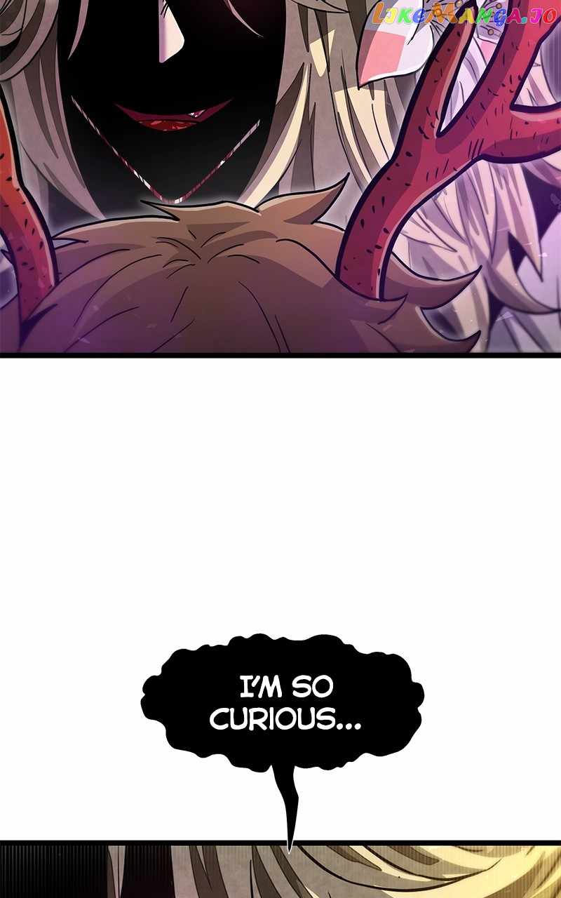 God Tribe Chapter 50 54