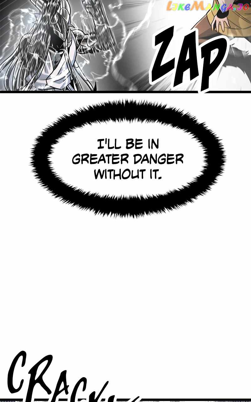 God Tribe Chapter 50 57