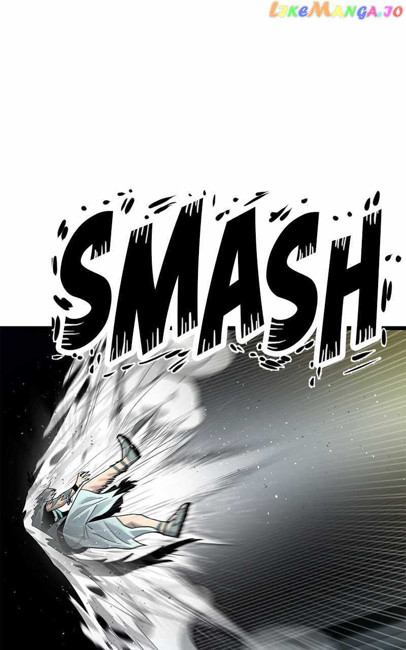 God Tribe Chapter 50 6