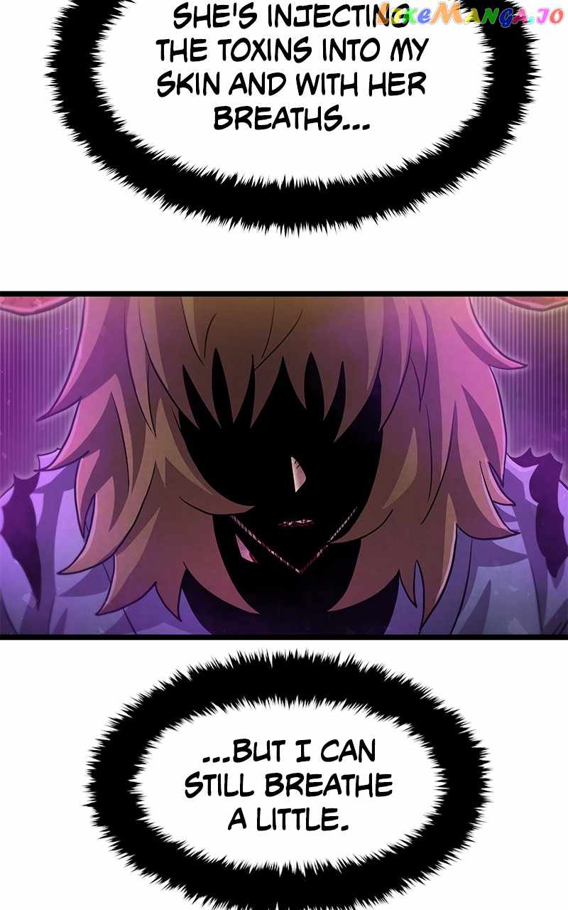 God Tribe Chapter 50 61