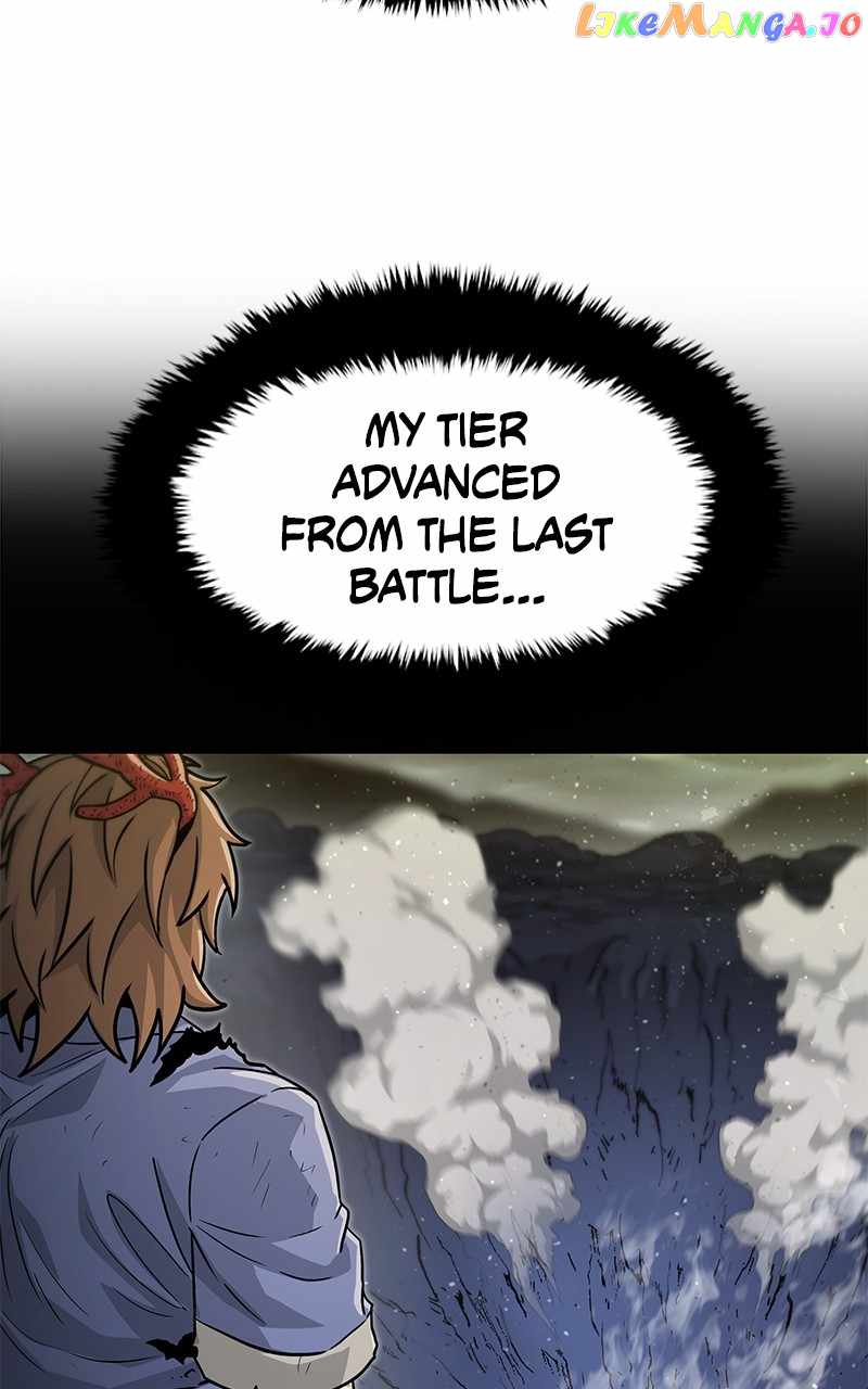 God Tribe Chapter 50 62