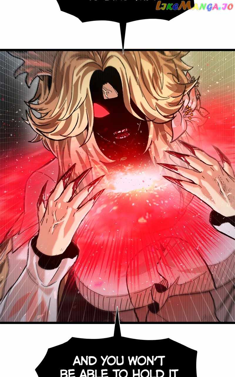God Tribe Chapter 50 68