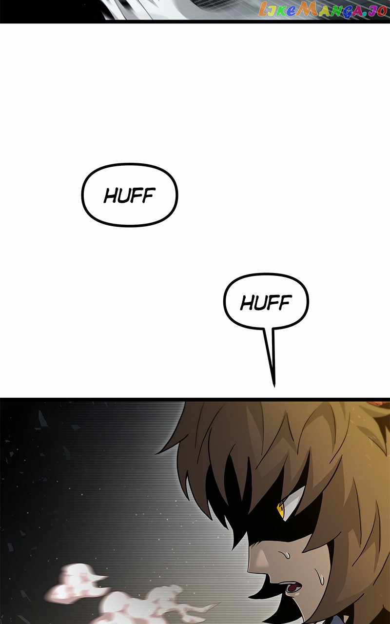 God Tribe Chapter 50 7