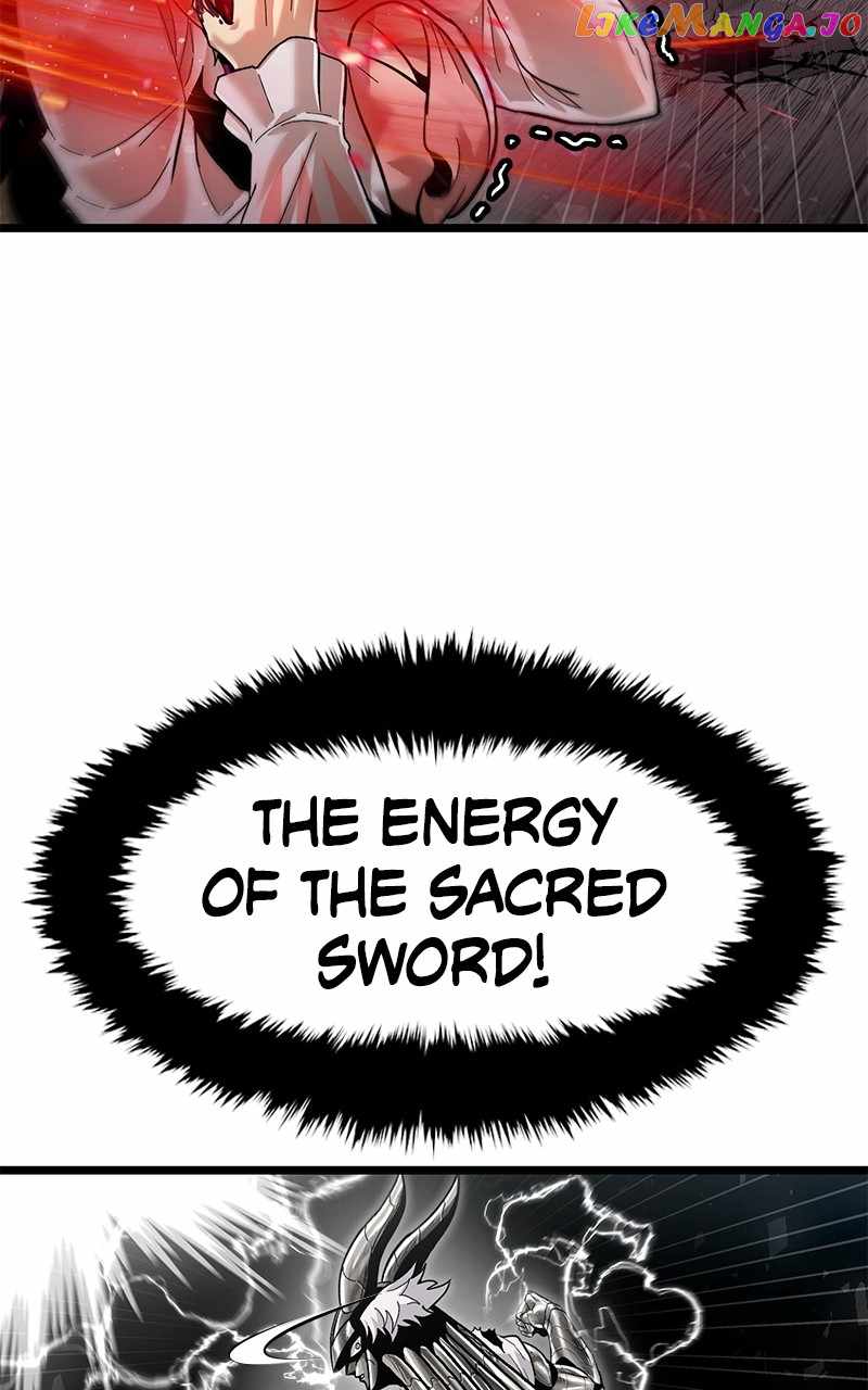 God Tribe Chapter 50 70