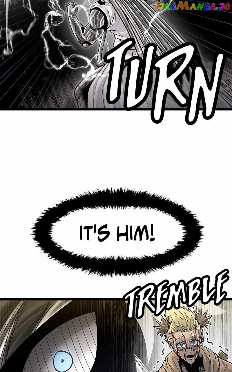 God Tribe Chapter 50 71
