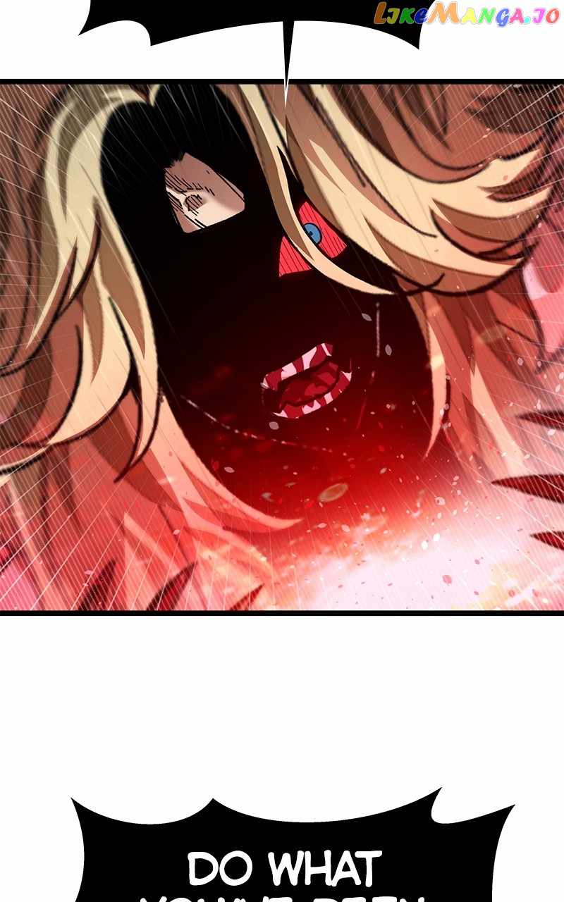 God Tribe Chapter 50 73