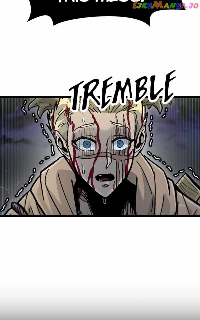 God Tribe Chapter 50 75