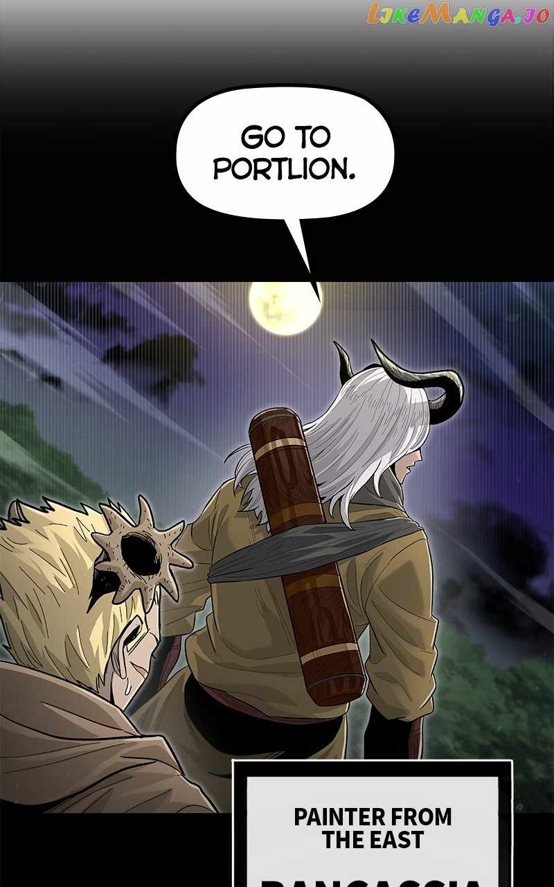 God Tribe Chapter 50 76