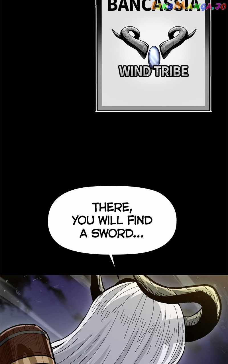 God Tribe Chapter 50 77