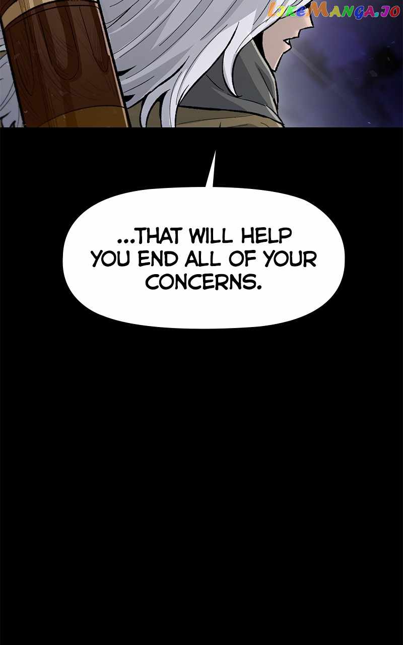 God Tribe Chapter 50 78
