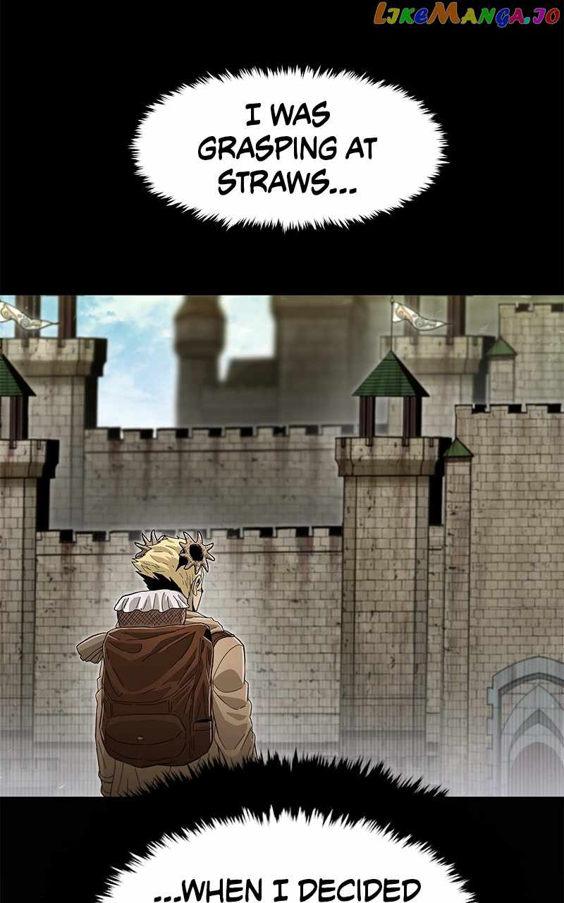 God Tribe Chapter 50 79