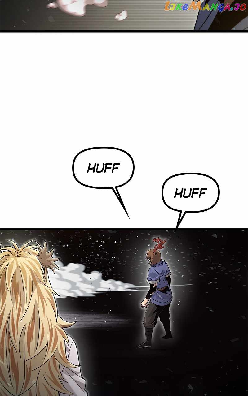 God Tribe Chapter 50 8