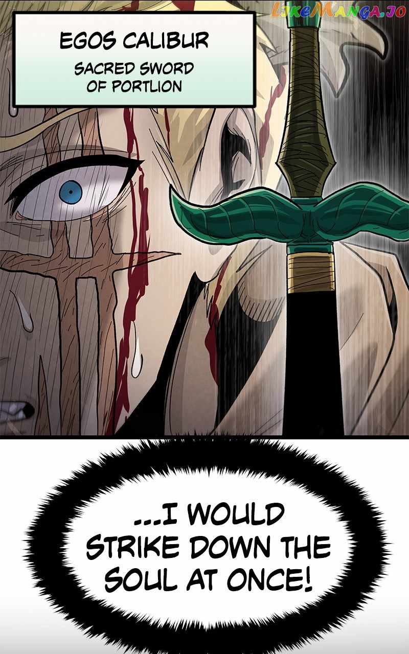 God Tribe Chapter 50 81