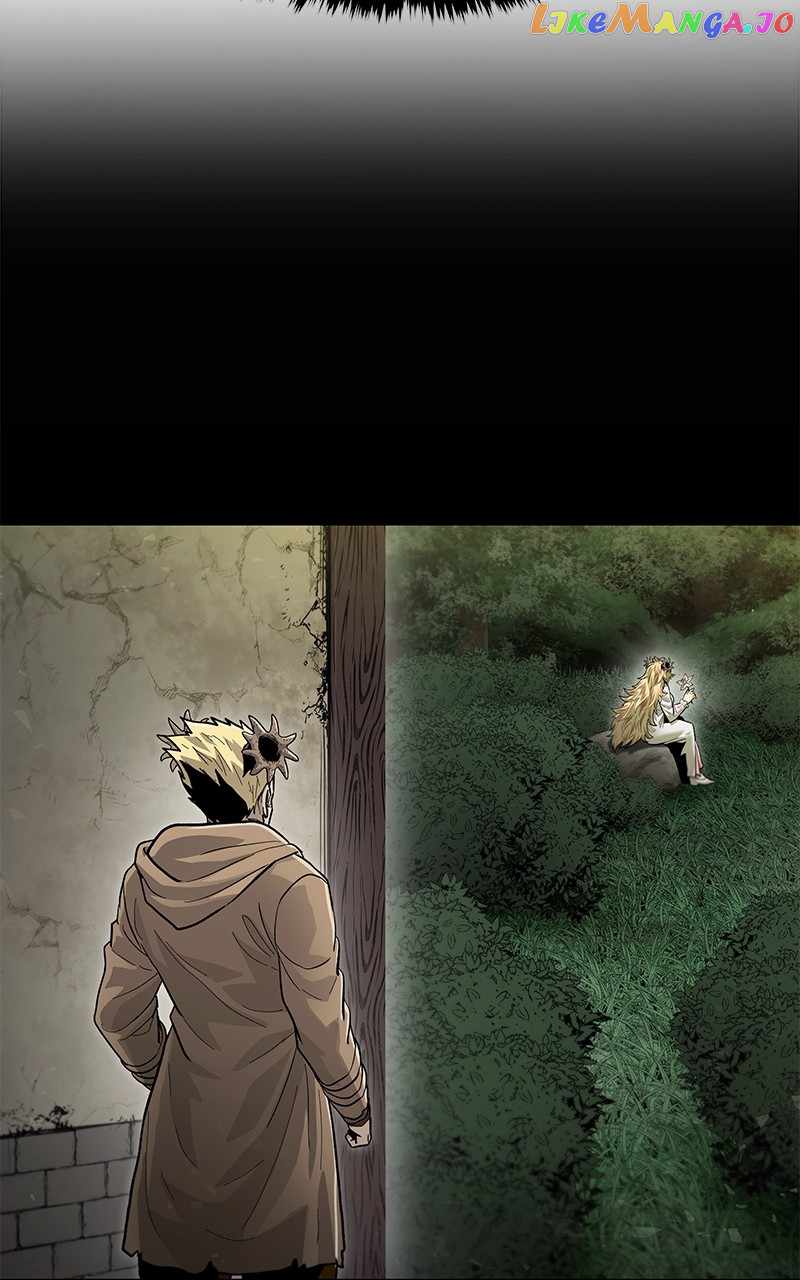 God Tribe Chapter 50 82