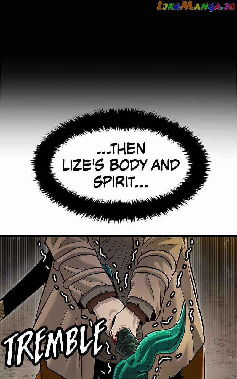 God Tribe Chapter 50 84