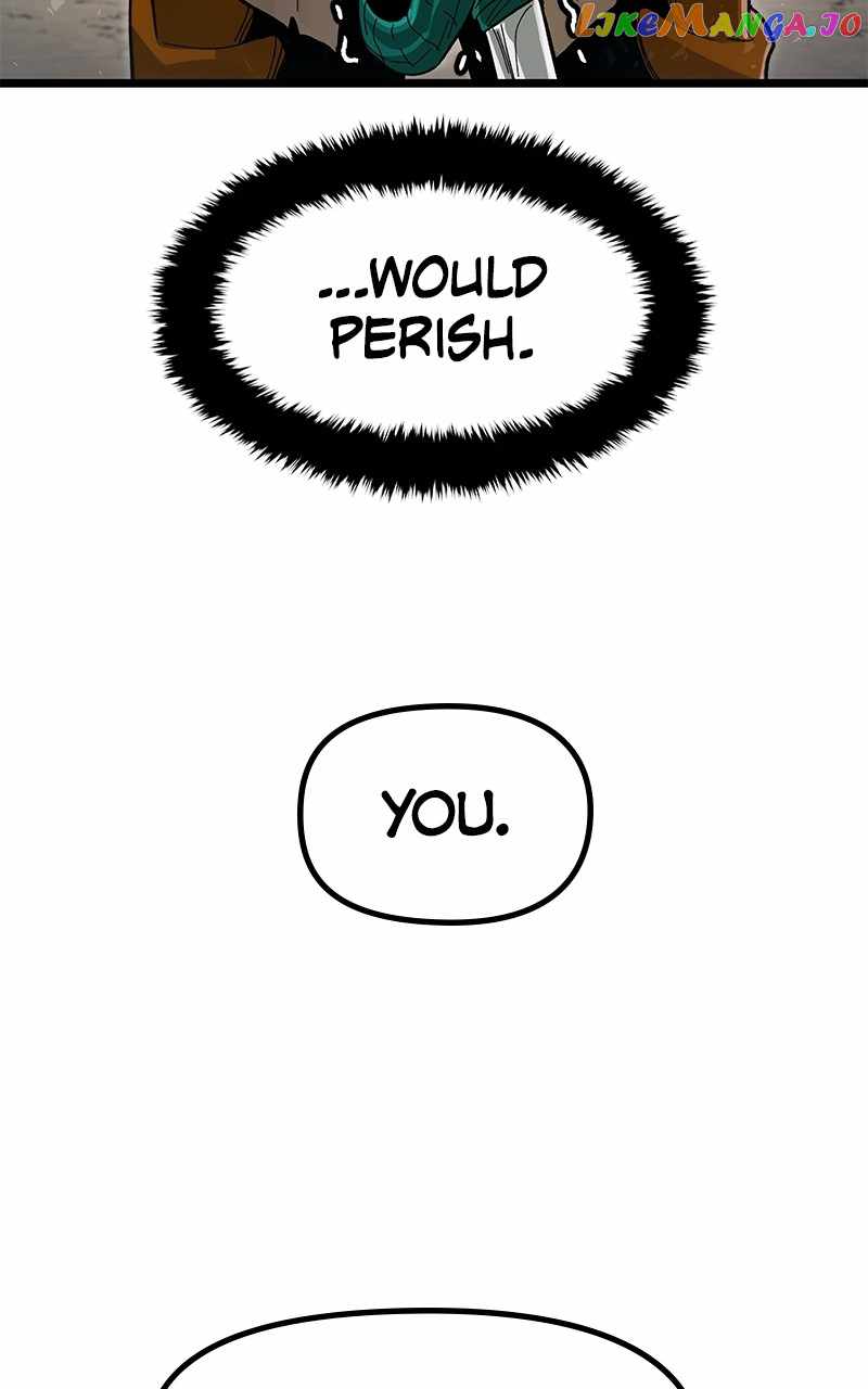 God Tribe Chapter 50 85