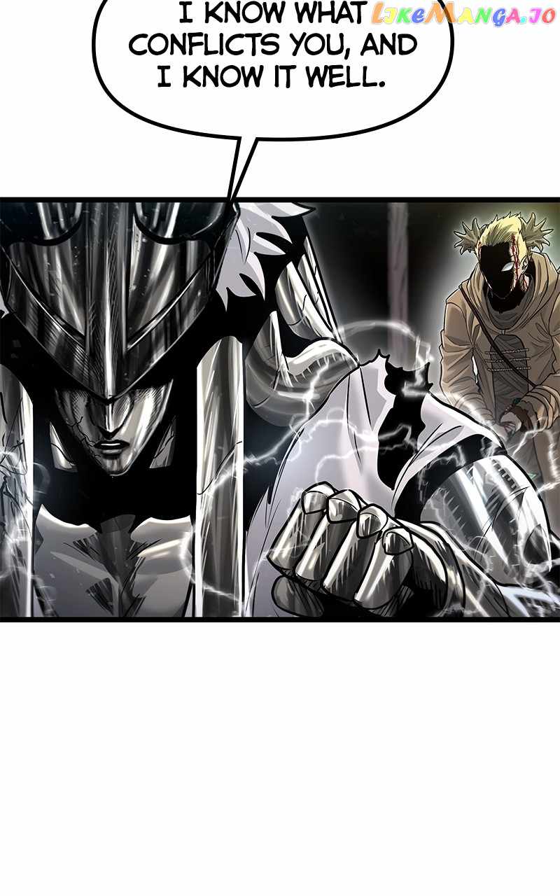 God Tribe Chapter 50 86