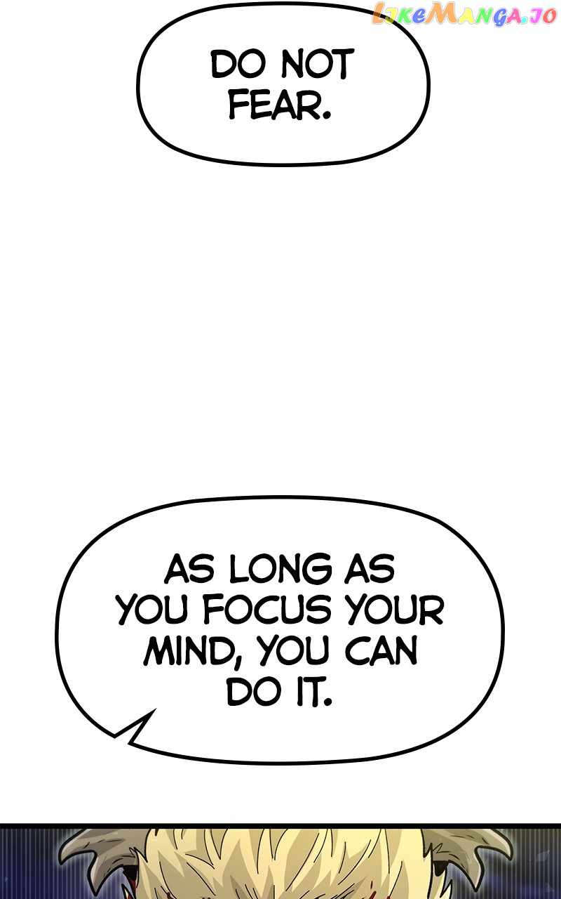 God Tribe Chapter 50 87