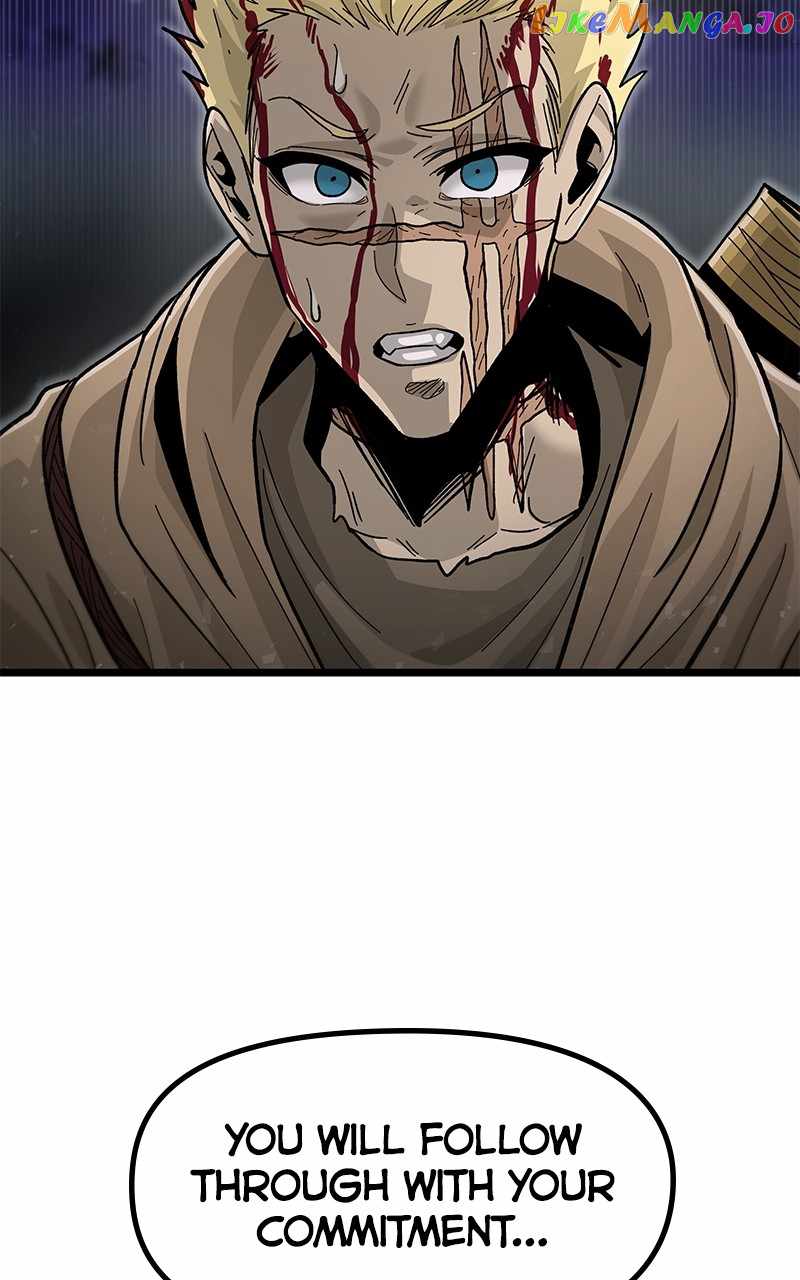 God Tribe Chapter 50 88