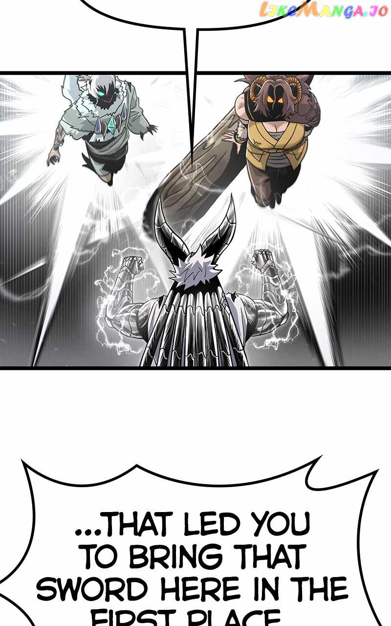 God Tribe Chapter 50 89