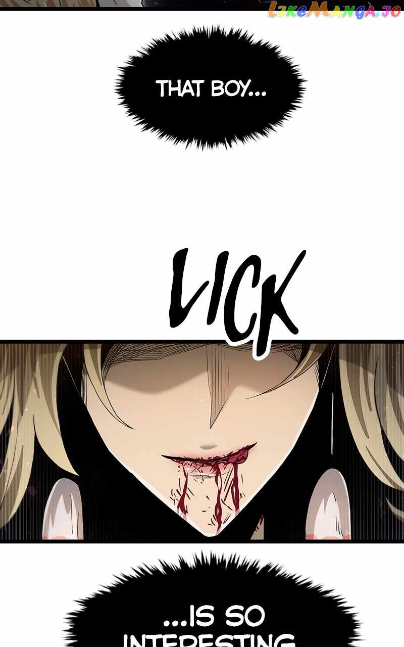 God Tribe Chapter 50 9