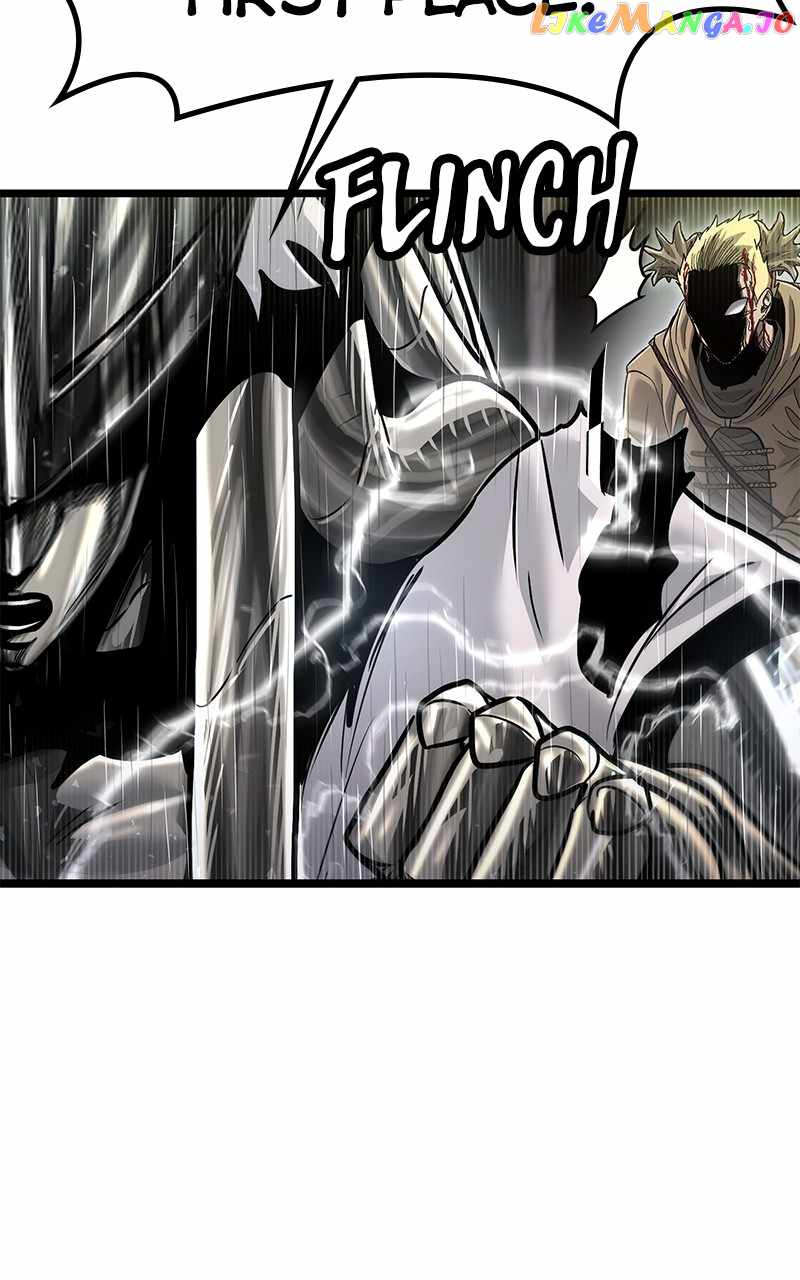 God Tribe Chapter 50 90