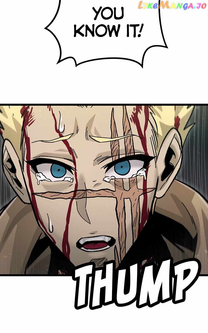 God Tribe Chapter 50 93