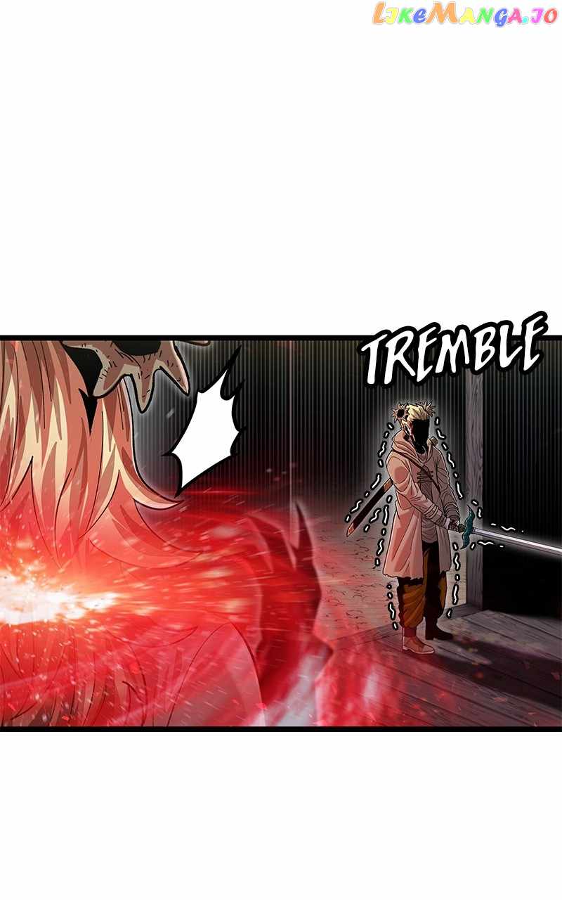 God Tribe Chapter 50 94