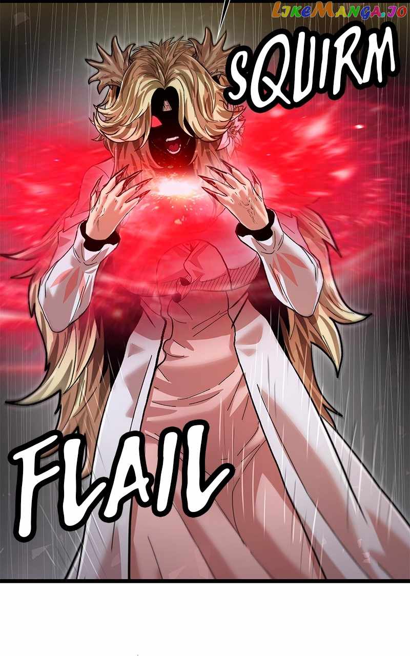 God Tribe Chapter 50 98