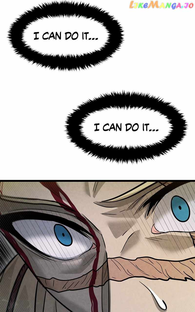 God Tribe Chapter 50 99