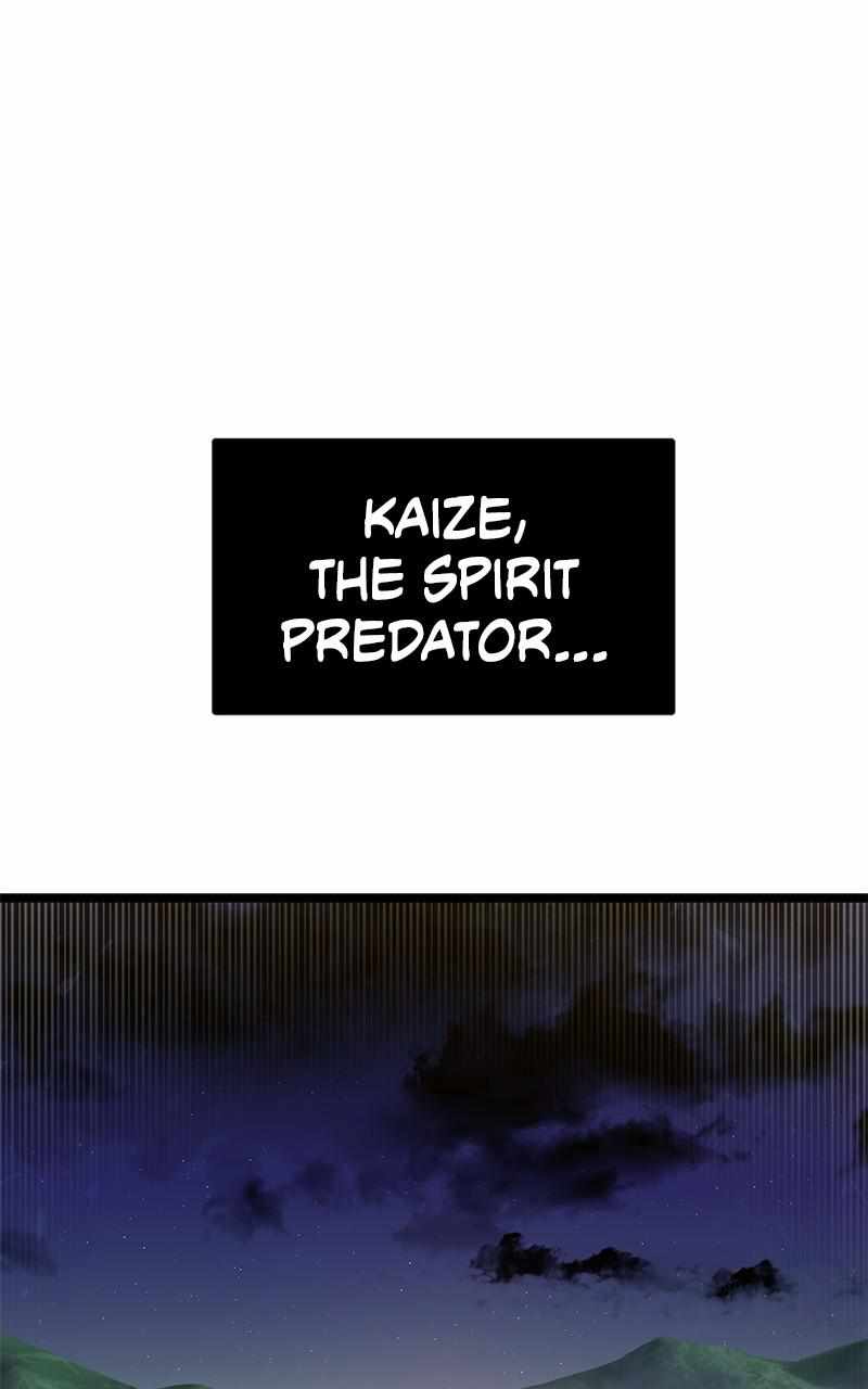 God Tribe Chapter 51 1