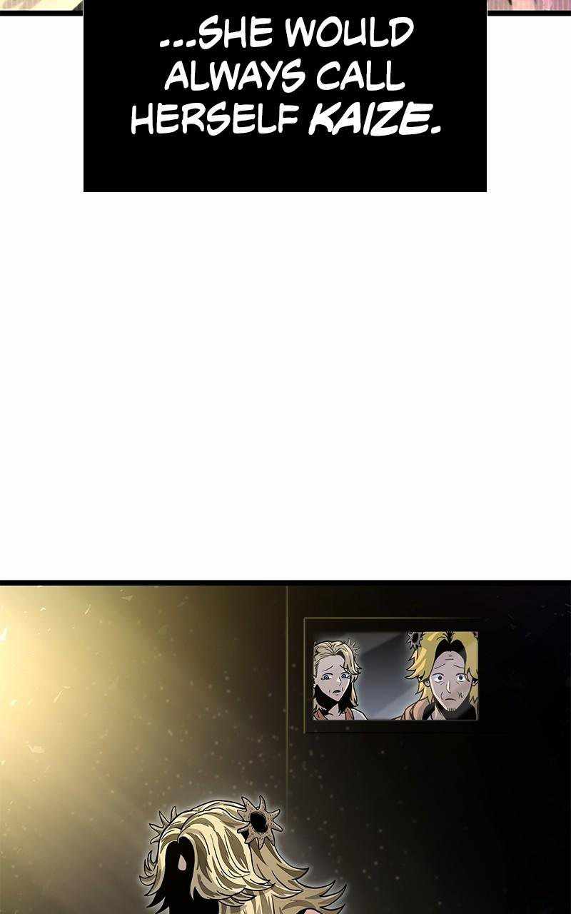 God Tribe Chapter 51 10