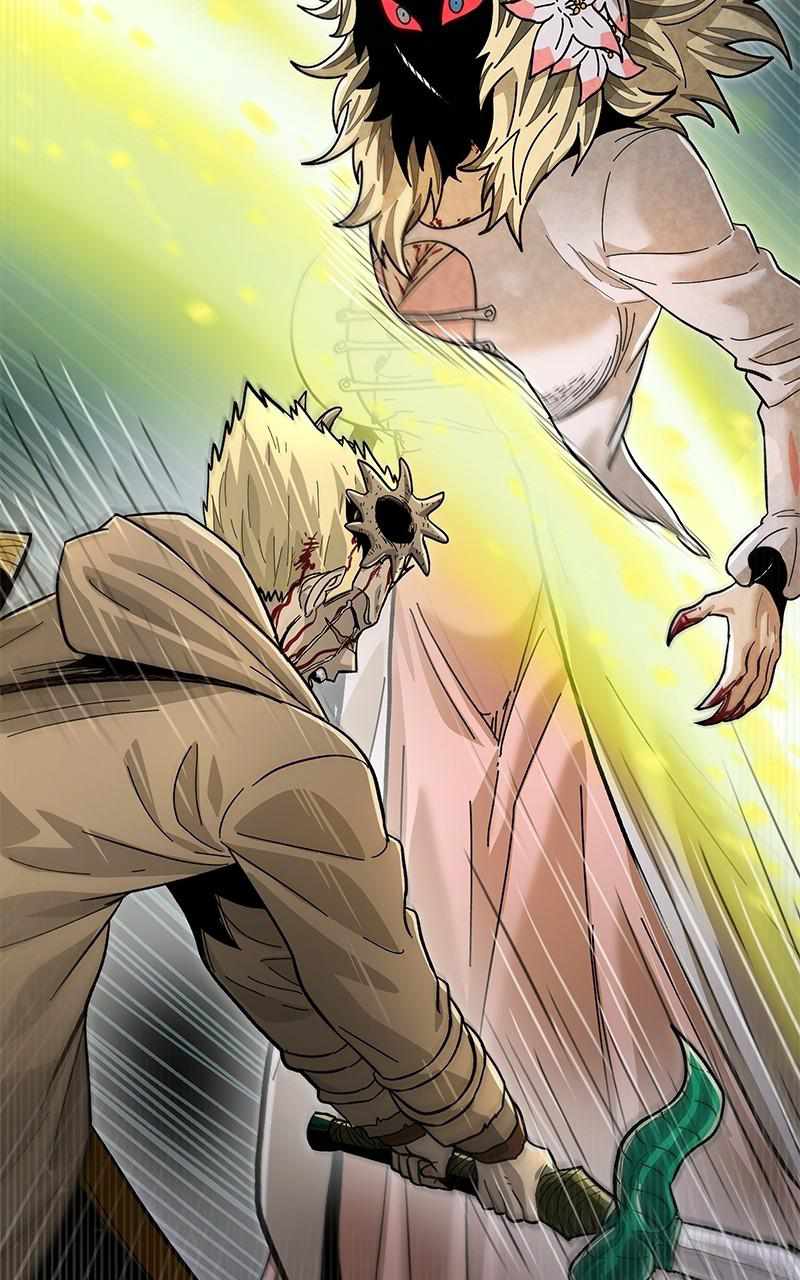God Tribe Chapter 51 102