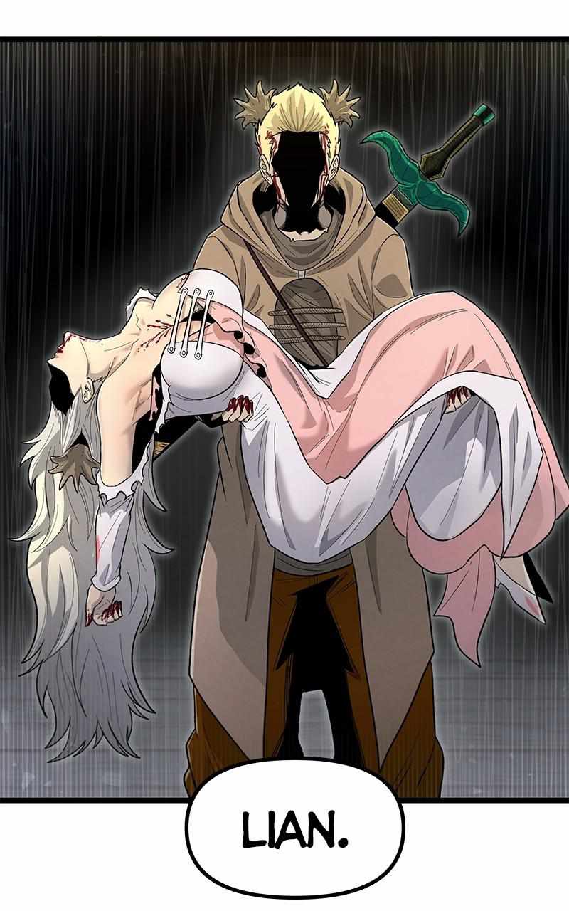 God Tribe Chapter 51 109
