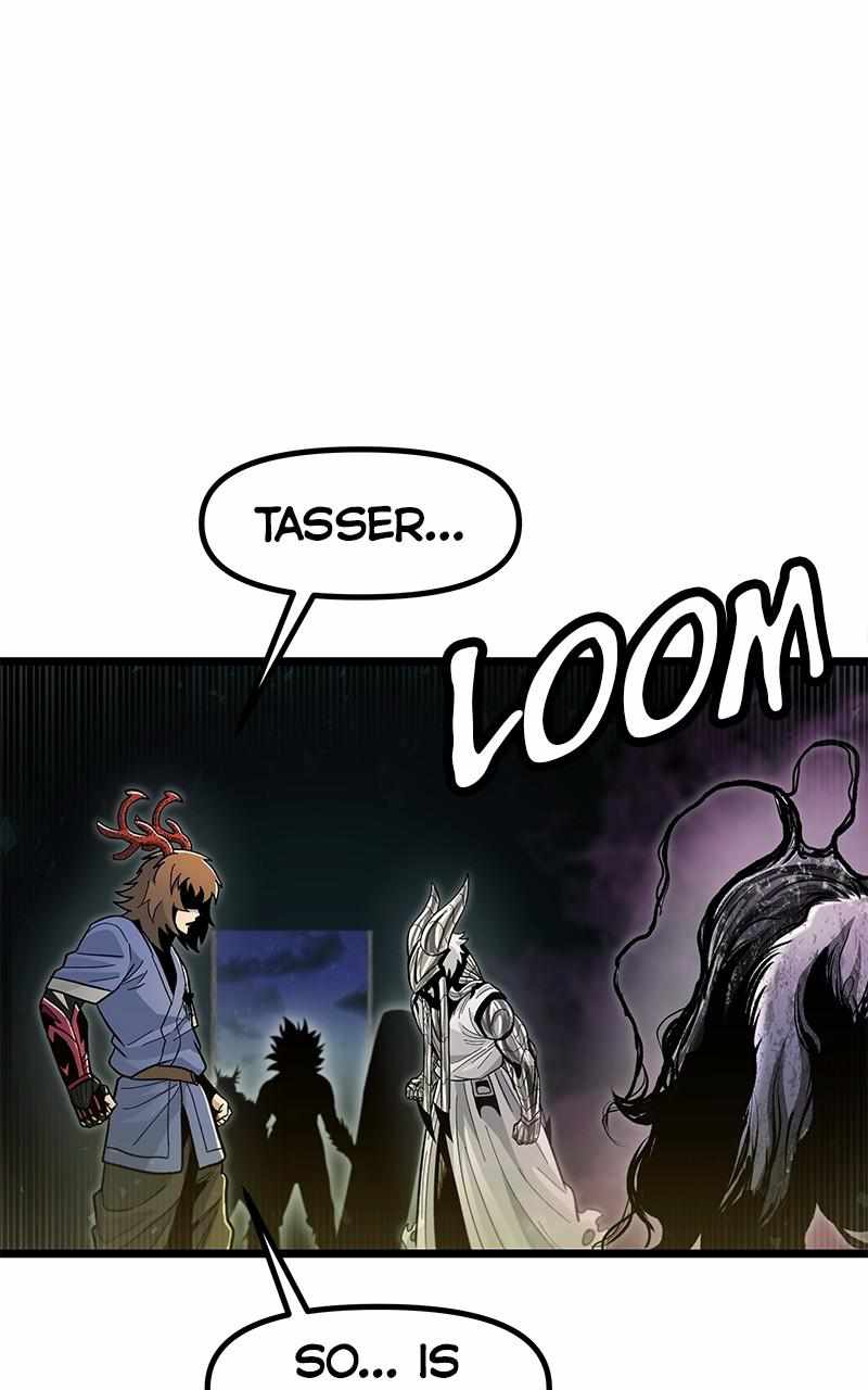 God Tribe Chapter 51 110