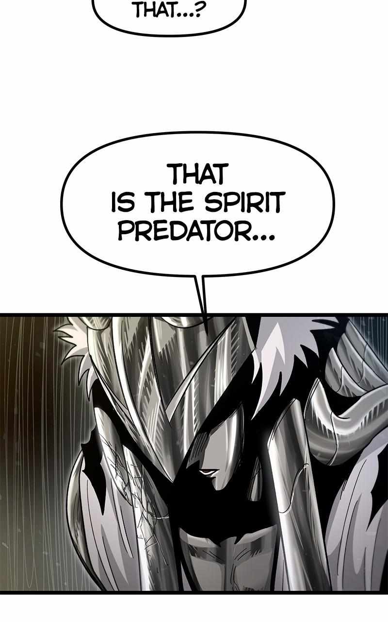 God Tribe Chapter 51 111
