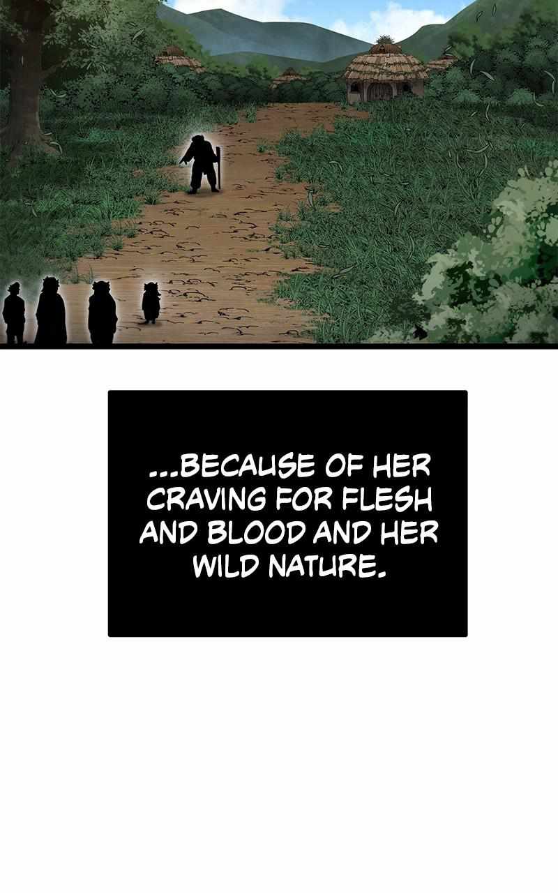 God Tribe Chapter 51 12