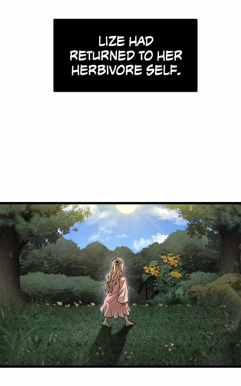 God Tribe Chapter 51 16