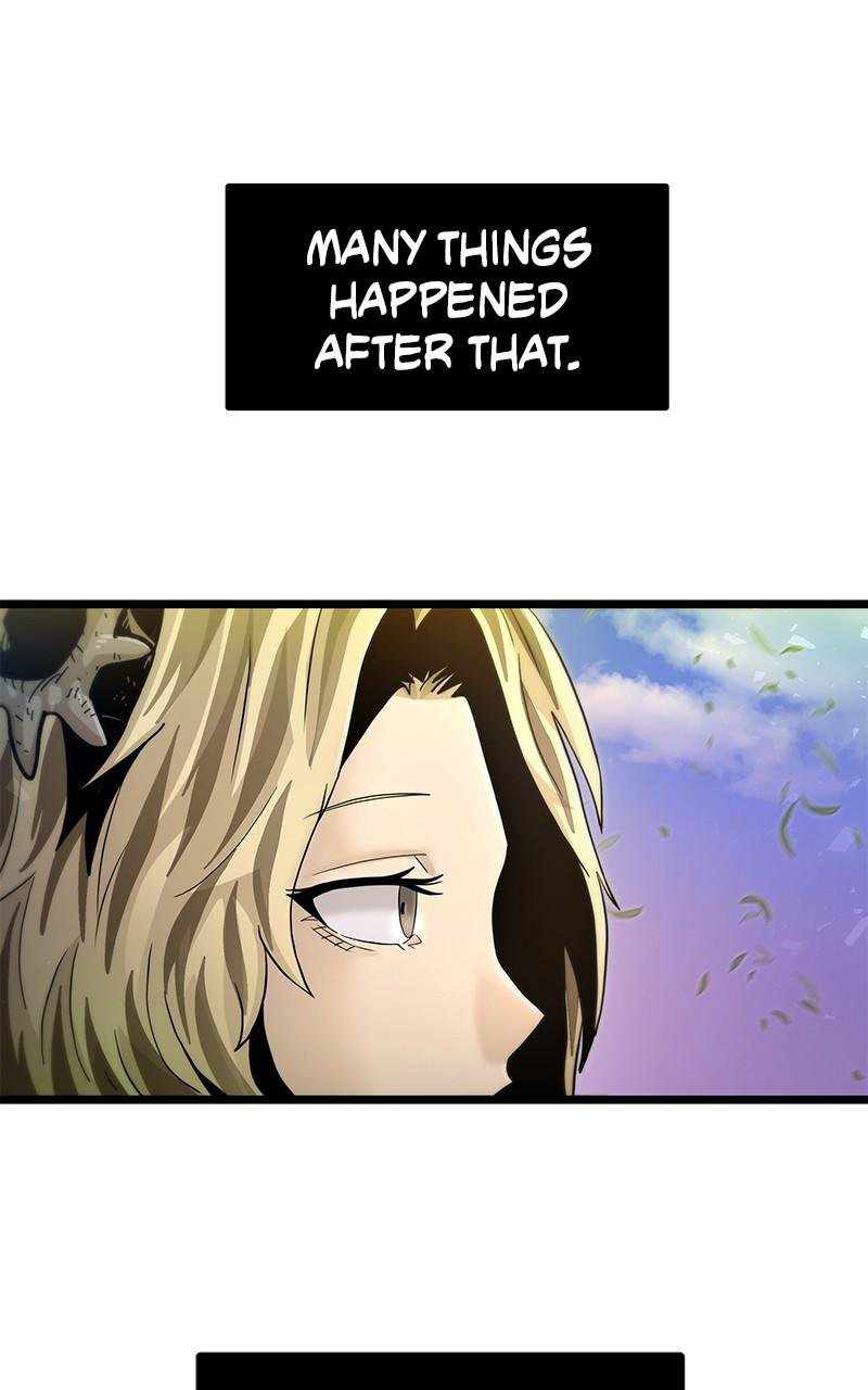 God Tribe Chapter 51 17