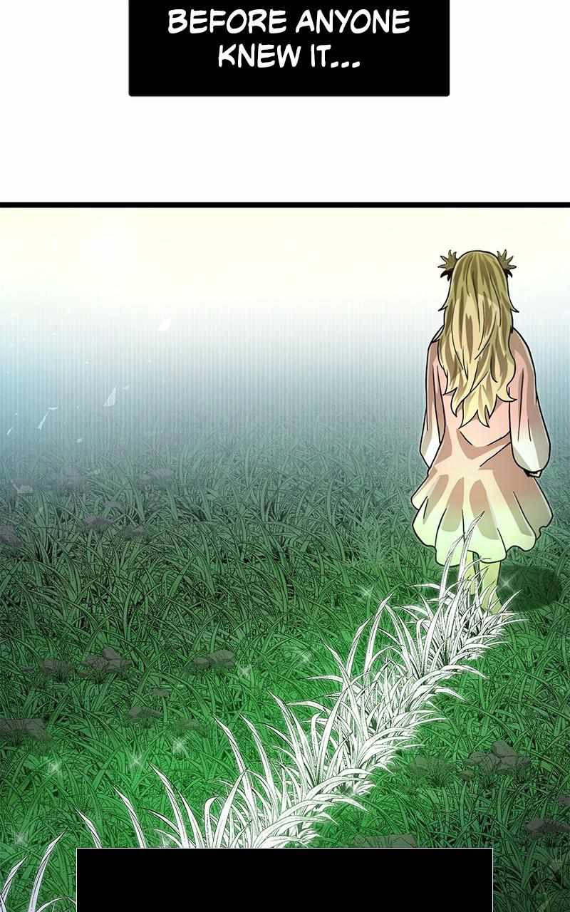 God Tribe Chapter 51 18