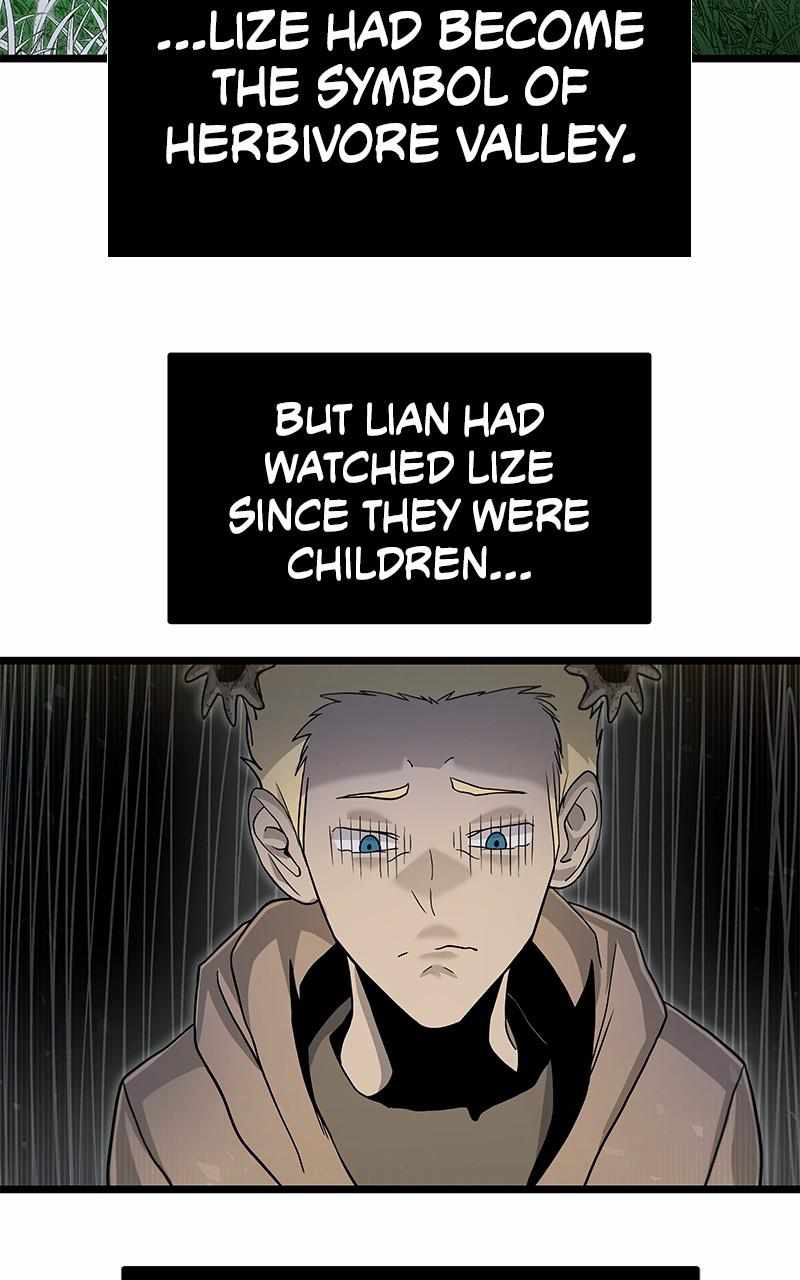 God Tribe Chapter 51 19