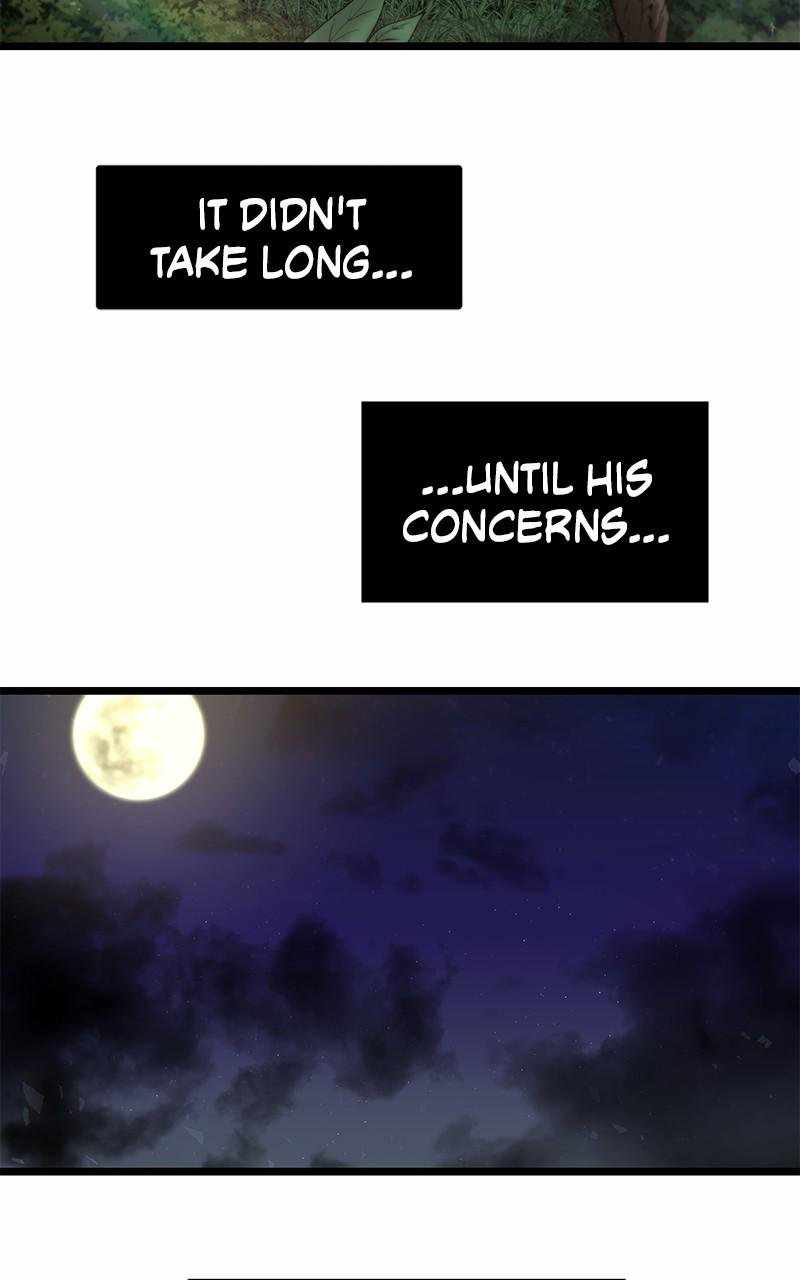God Tribe Chapter 51 21