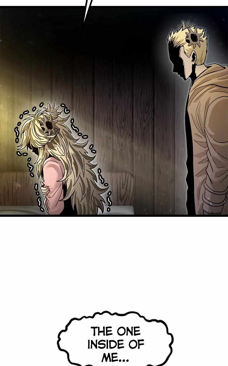 God Tribe Chapter 51 25